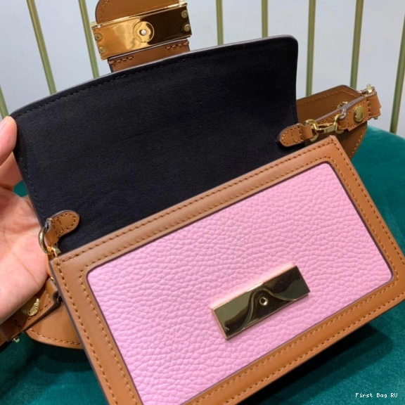 First bags ru reviews LOUIS DAUPHINE BUMBAG VUITTON 0717